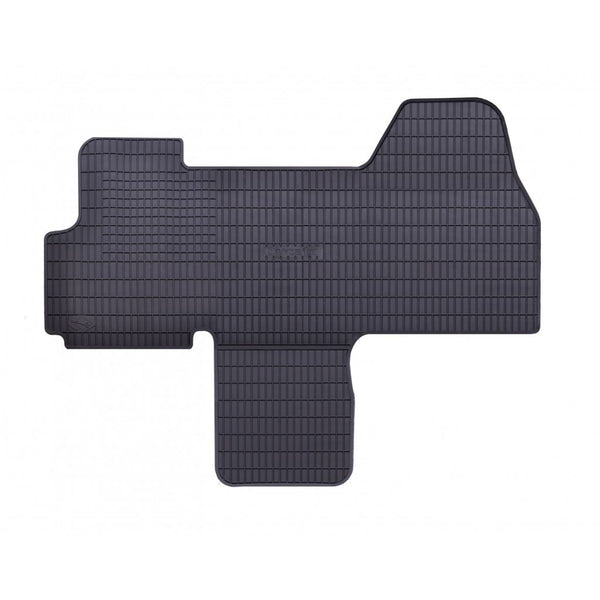 Covorase auto Fiat Ducato fabricatie 2006 - prezent (3 locuri) - PL