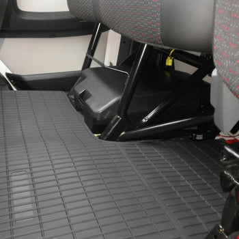 Covorase auto Fiat Ducato fabricatie 2006 - prezent (3 locuri) - PL 7