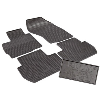 Covorase auto Mitsubishi Outlander fabricatie 2013 - prezent