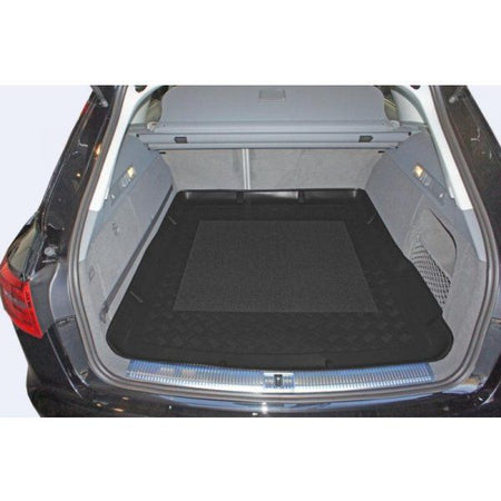Tavita portbagaj Audi A6 (C7) caroserie combi fabricatie 09.2011 - 2018 (fara sine)