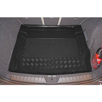Tavita portbagaj BMW Seria 1 F20 caroserie hatchback fabricatie 10.2011 - prezent