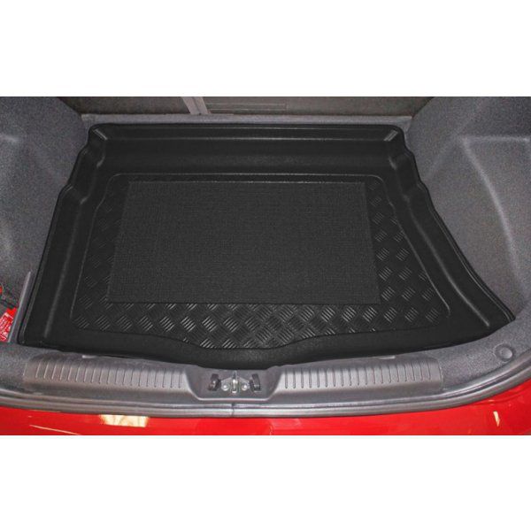 Tavita portbagaj Hyundai I30 caroserie hatchback fabricatie 02.2012 - 04.2017 (fara spatiu suplimentar de depozitare)