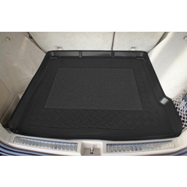 Tavita portbagaj Mercedes ML W166 fabricatie 11.2011 - prezent