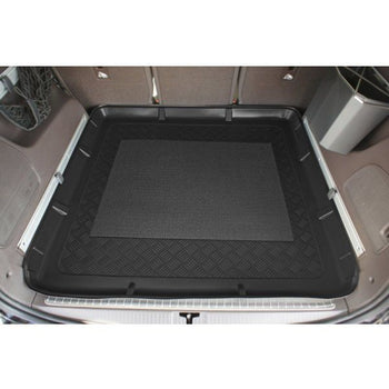 Tavita portbagaj Opel Zafira C Tourer caroserie van-minivan fabricatie 01.2012 - prezent