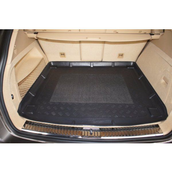 Tavita portbagaj Porsche Cayenne fabricatie 2010 - 2017