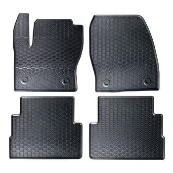 Covorase auto Ford Kuga fabricatie 2013 - prezent (PL)