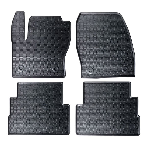 Covorase auto Ford Kuga fabricatie 2013 - prezent (PL)