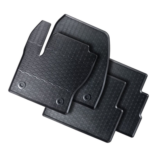 Covorase auto Ford Kuga fabricatie 2013 - prezent (PL) 2