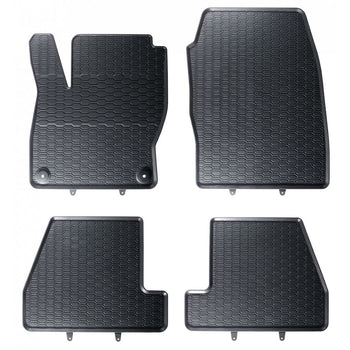 Covorase auto Ford Focus III fabricatie 2011 - 2018 (PL) 2