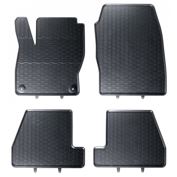 Covorase auto Ford Focus III fabricatie 2011 - 2018 (PL) 2