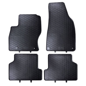 Covorase auto Ford Focus II fabricatie 10.2004 - 2011 (PL) 2