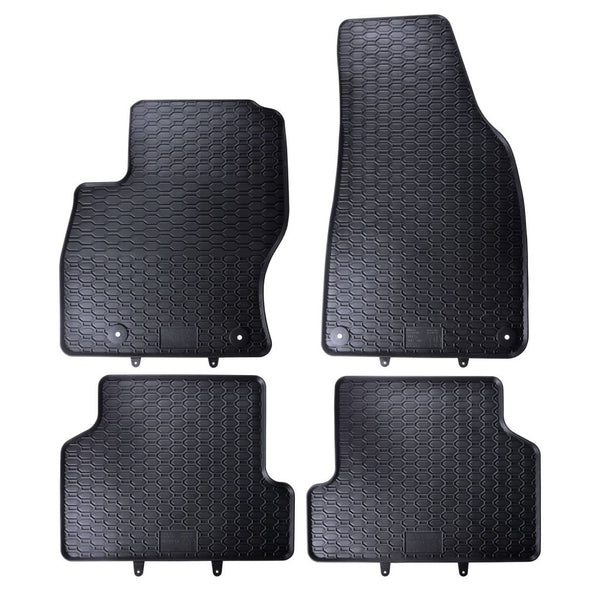 Covorase auto Ford Focus II fabricatie 10.2004 - 2011 (PL) 2