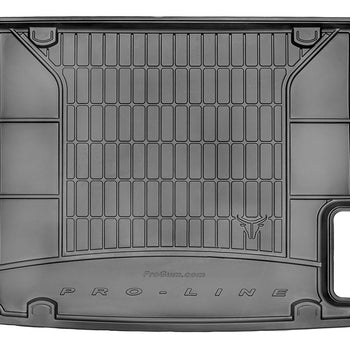 Tavita portbagaj premium BMW X3 F25 fabricatie 2010 - 2017