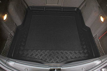 Tavita portbagaj Alfa Romeo 159 SW caroserie combi fabricatie 09.2005 - prezent (portbagaj mai sus)