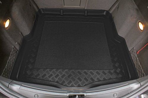 Tavita portbagaj Alfa Romeo 159 SW caroserie combi fabricatie 09.2005 - prezent (portbagaj mai sus)