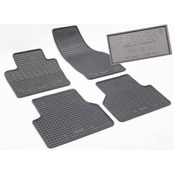 Covorase auto Audi Q3 fabricatie 2011 - prezent