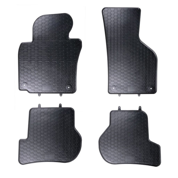 Covorase auto VW Jetta fabricatie 2005 - 2011 (PL) 2
