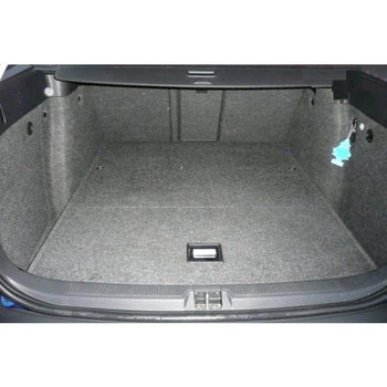 Tavita portbagaj Skoda Octavia II caroserie combi fabricatie 2004 - 2013 (portbagaj mai sus) 2