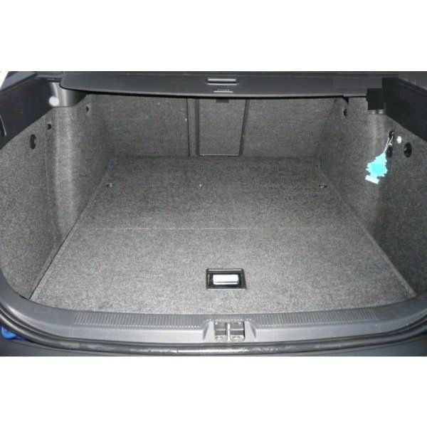 Tavita portbagaj Skoda Octavia II caroserie combi fabricatie 2004 - 2013 (portbagaj mai sus) 2