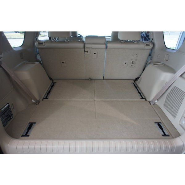 Tavita portbagaj Toyota Land Cruiser 150 fabricatie 2009 - prezent (7 locuri) 2
