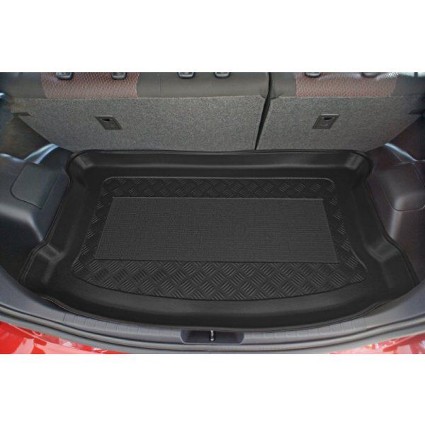 Tavita portbagaj Toyota Yaris fabricatie 09.2011 - prezent (portbagaj mai sus)