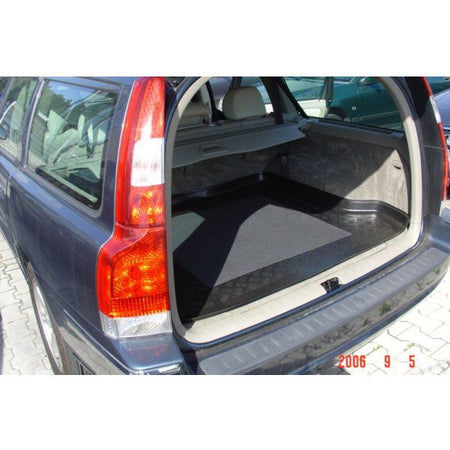 Tavita portbagaj Volvo XC70 caroserie combi fabricatie 2000 - 2007
