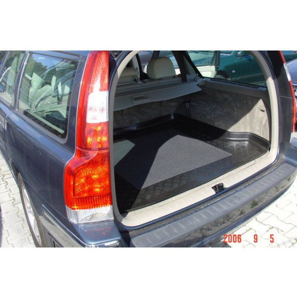 Tavita portbagaj Volvo XC70 caroserie combi fabricatie 2000 - 2007