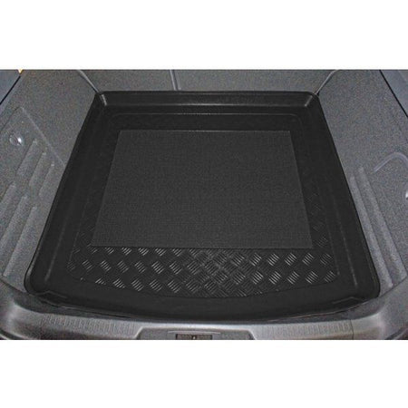 Tavita portbagaj Renault Laguna III BOSE caroserie hatchback fabricatie 2007 - prezent (sistem audio BOSE)