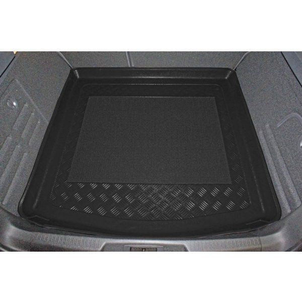 Tavita portbagaj Renault Laguna III BOSE caroserie hatchback fabricatie 2007 - prezent (sistem audio BOSE)