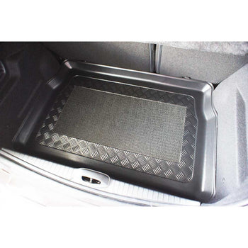 Tavita portbagaj Peugeot 208 caroserie hatchback fabricatie 03.2012 - prezent