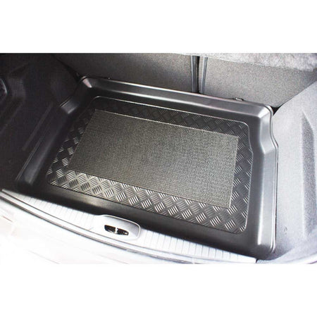Tavita portbagaj Peugeot 208 caroserie hatchback fabricatie 03.2012 - prezent