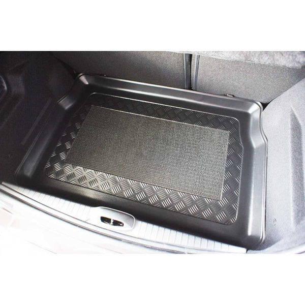 Tavita portbagaj Peugeot 208 caroserie hatchback fabricatie 03.2012 - prezent