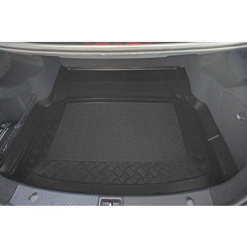 Tavita portbagaj Mercedes C W 204 caroserie sedan fabricatie 04.2007 - 2014 (bancheta rabatabila-v2)