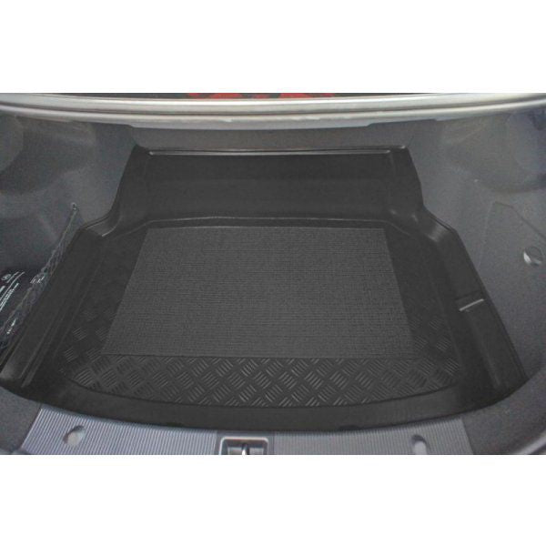Tavita portbagaj Mercedes C W 204 caroserie sedan fabricatie 04.2007 - 2014 (bancheta rabatabila-v2)