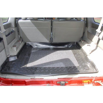 Tavita portbagaj Nissan NV 200 caroserie van-minivan fabricatie 2010 - prezent (cu clima)