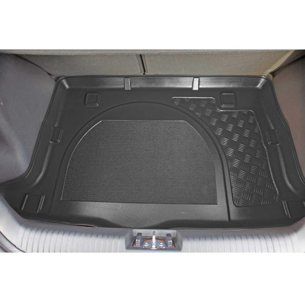 Tavita portbagaj Hyundai Veloster caroserie hatchback fabricatie 07.2011 - prezent (fara subwoofer)
