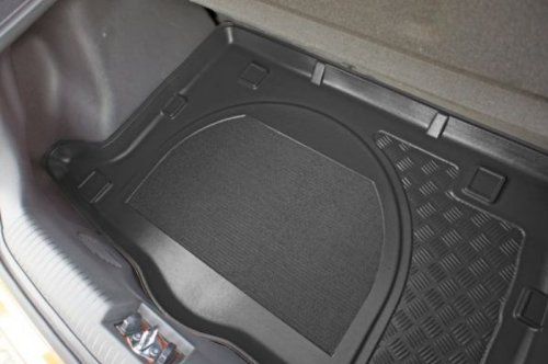 Tavita portbagaj Hyundai Veloster caroserie hatchback fabricatie 07.2011 - prezent (fara subwoofer) 2