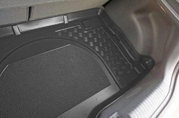 Tavita portbagaj Hyundai Veloster caroserie hatchback fabricatie 07.2011 - prezent (fara subwoofer) 3