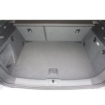 Tavita portbagaj Audi A3 8V caroserie hatchback fabricatie 08.2012 - prezent (portbagaj superior) 2