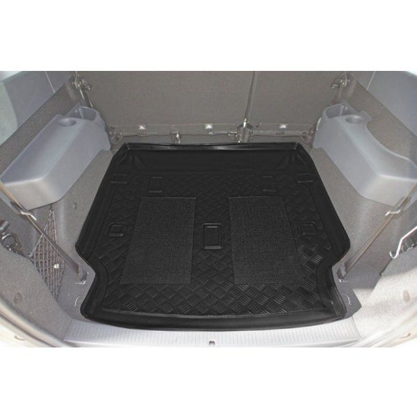 Tavita portbagaj Dacia Lodgy fabricatie 07.2012 - prezent (7 locuri)