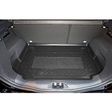 Tavita portbagaj Ford B-Max fabricatie 09.2012 - prezent (podeaua portbagajului mai sus)