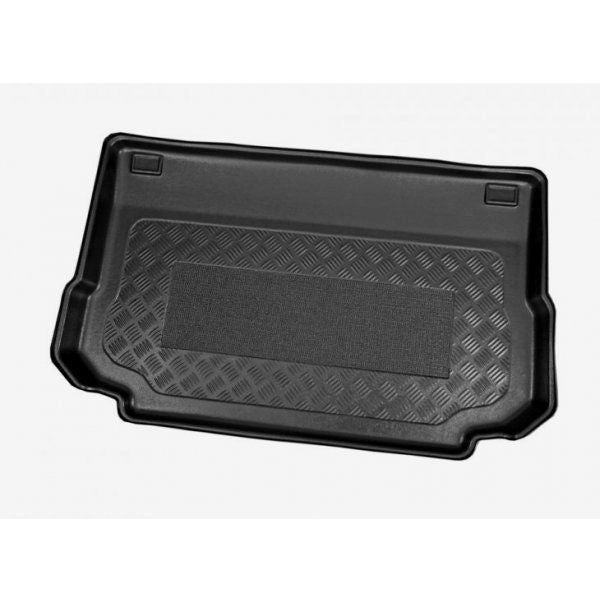 Tavita portbagaj Ford B-Max fabricatie 09.2012 - prezent (podeaua portbagajului mai sus) 2