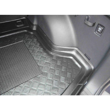 Tavita portbagaj Honda CRV fabricatie 2012 - prezent 3