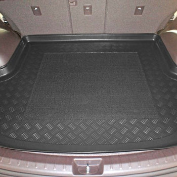 Tavita portbagaj Hyundai Santa Fe caroserie 4x4 fabricatie 09.2012 - 08.2018(5 locuri)