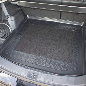 Tavita portbagaj Mitsubishi Outlander fabricatie 09.2012 - prezent