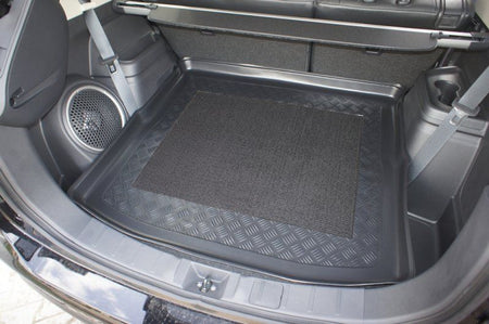 Tavita portbagaj Mitsubishi Outlander fabricatie 09.2012 - prezent