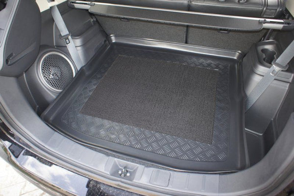 Tavita portbagaj Mitsubishi Outlander fabricatie 09.2012 - prezent