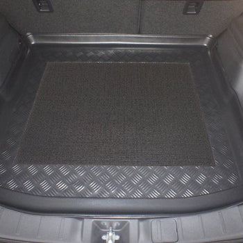 Tavita portbagaj Mitsubishi Outlander fabricatie 09.2012 - prezent 2