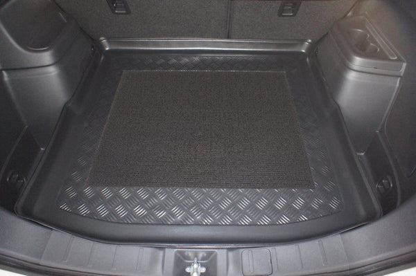 Tavita portbagaj Mitsubishi Outlander fabricatie 09.2012 - prezent 2