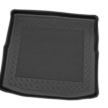 Tavita portbagaj Mitsubishi Outlander fabricatie 09.2012 - prezent 3